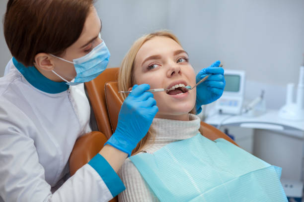 Best Dentist Open on Weekends [placeholder7] in Dousman, WI